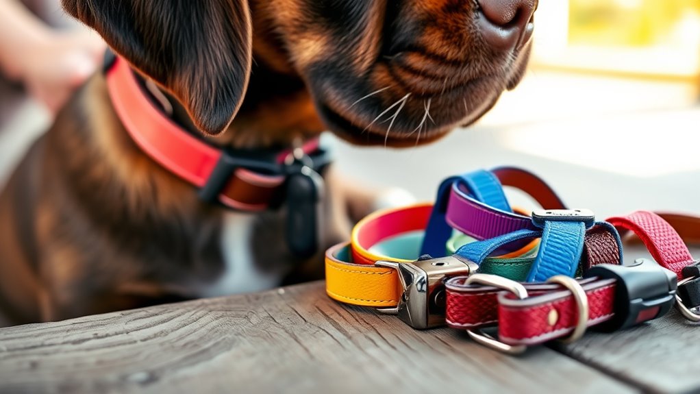 enhance dog training communication