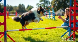 enhancing dog communication skills