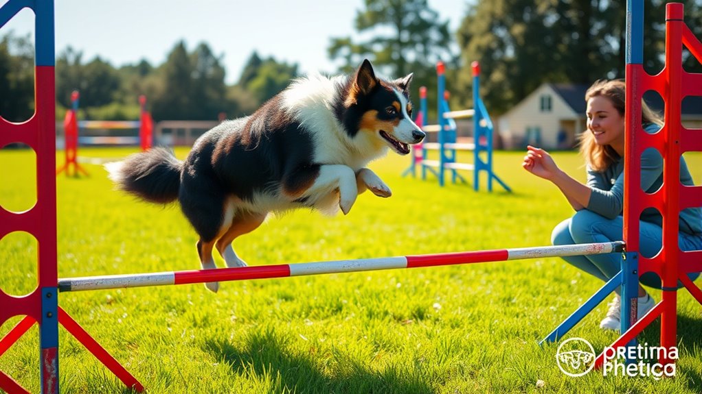 enhancing dog communication skills