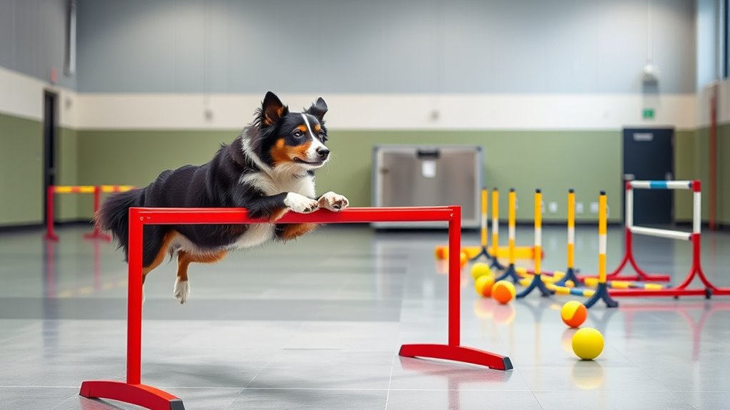essential flyball equipment checklist