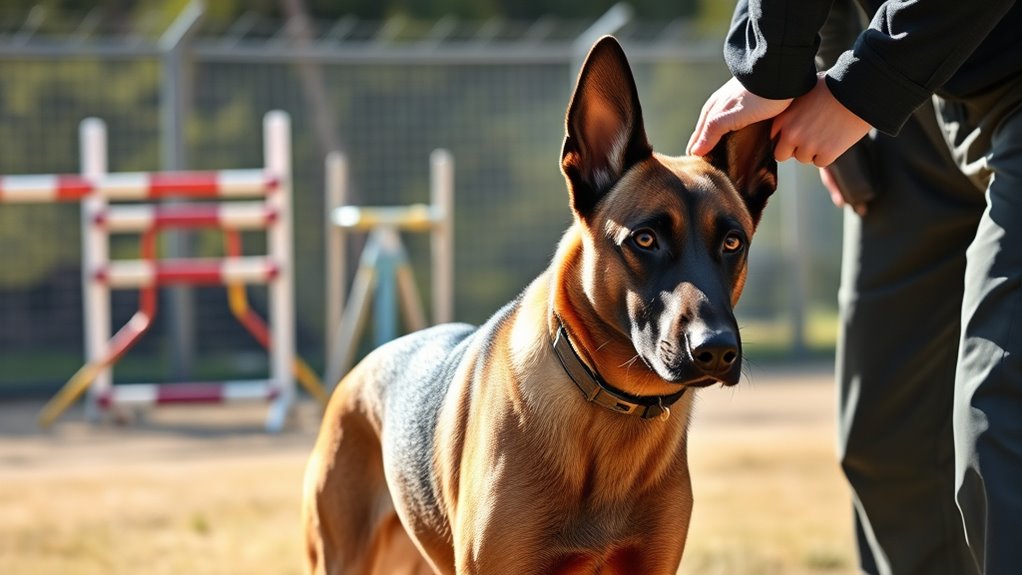 evaluate dog temperament suitability