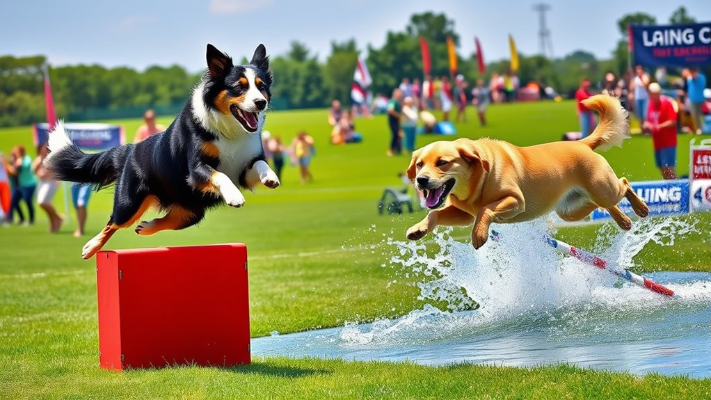find local dog training clubs