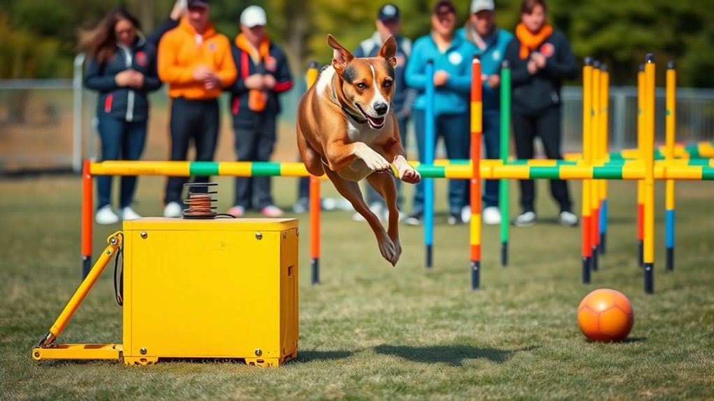 find local flyball clubs