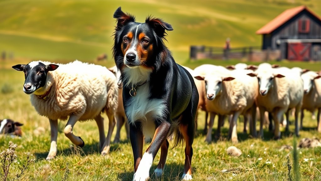 gentle introduction builds trust