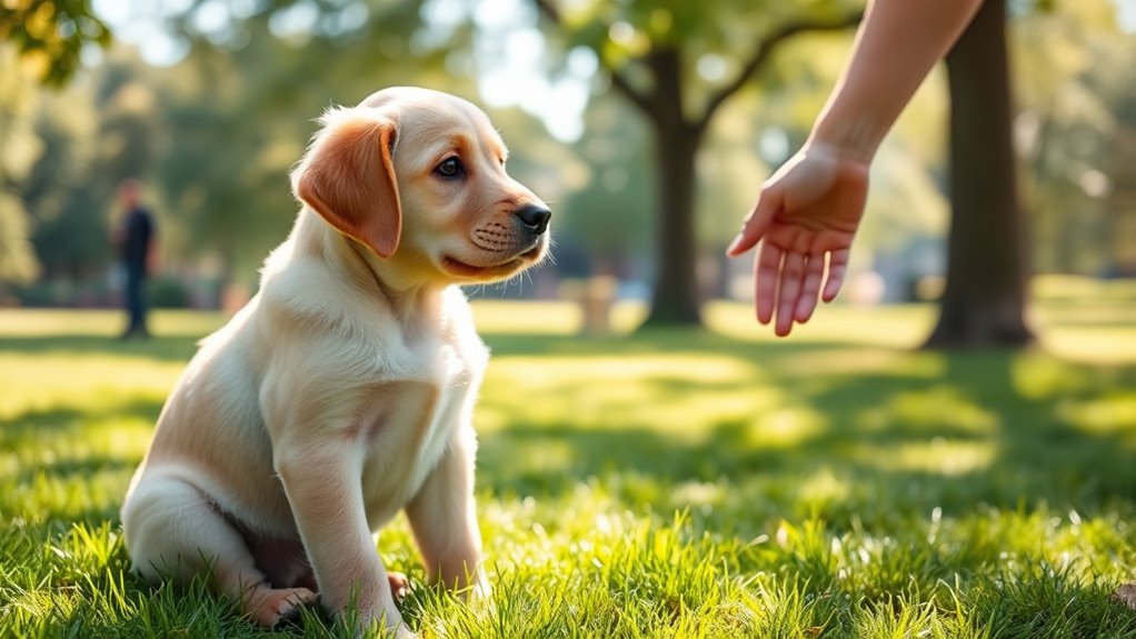 gradual positive socialization approach