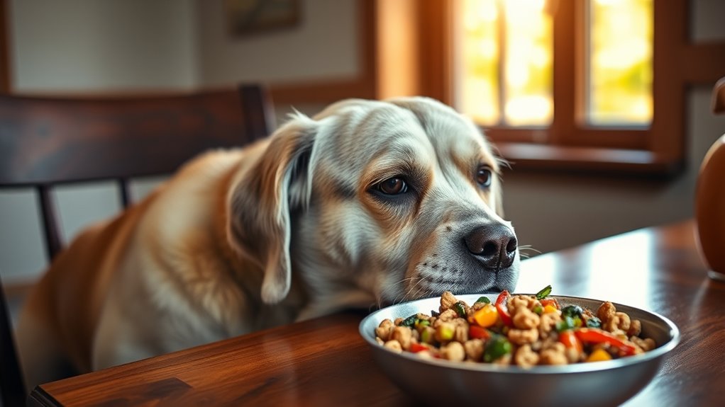 healthy eating tips for seniors