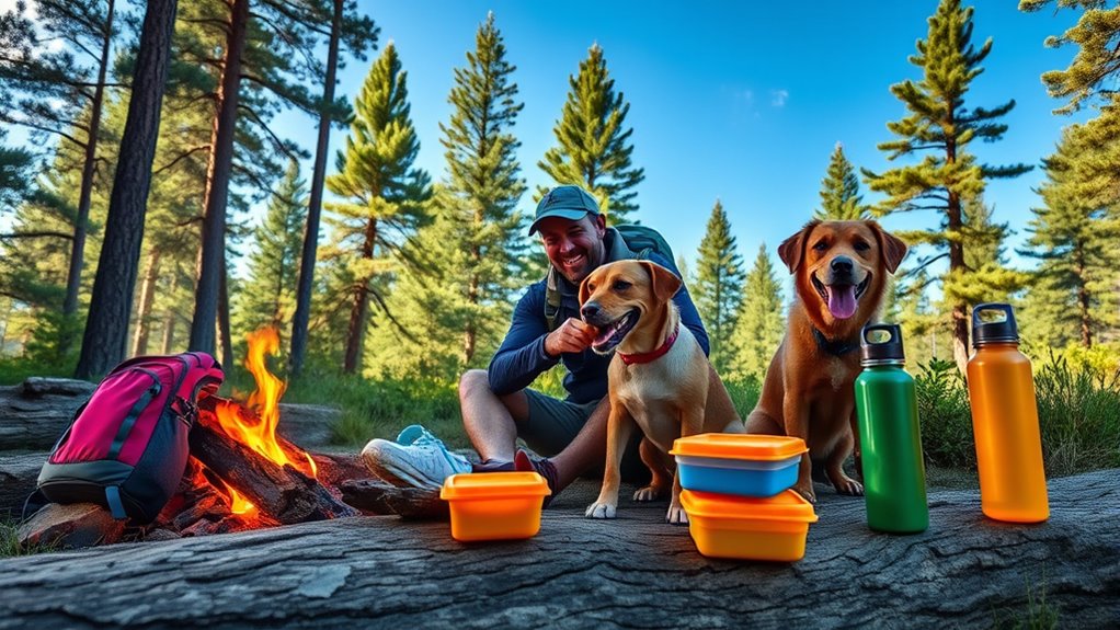healthy snacks for outdoor adventures
