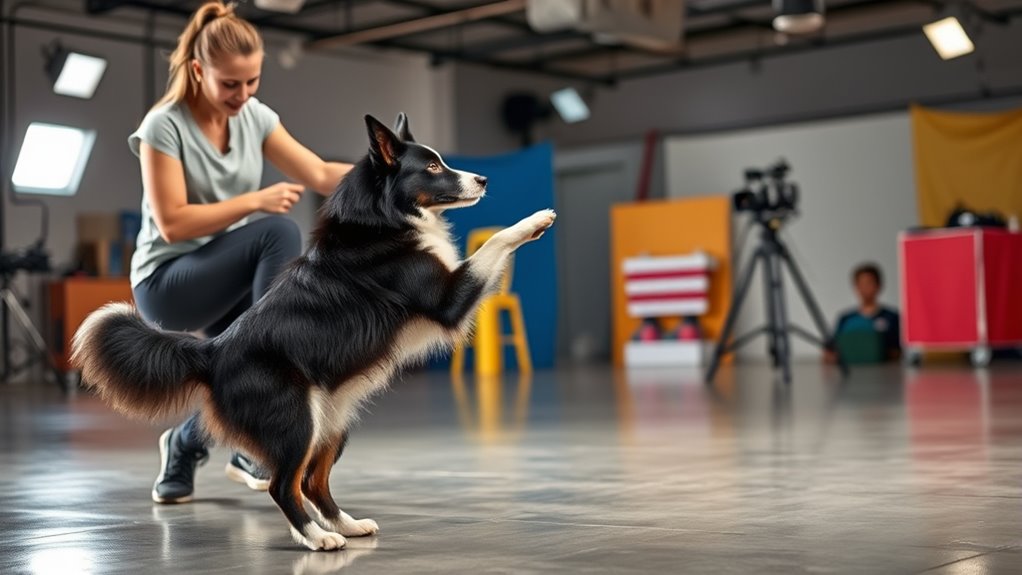 hollywood dog training essentials