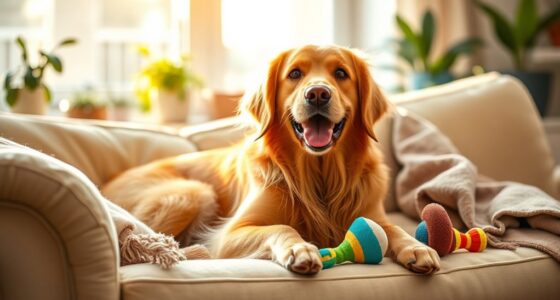 home dog photo tips