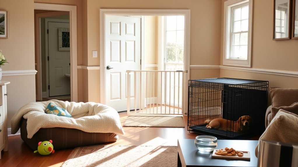 home safety and emergency preparedness