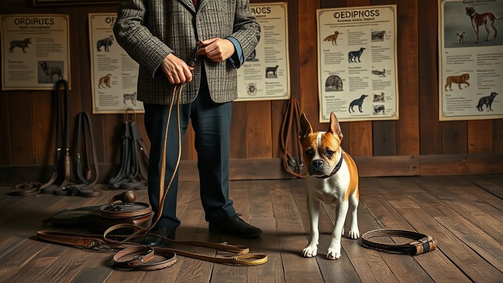 humane science backed training