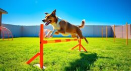 incorporate training into play