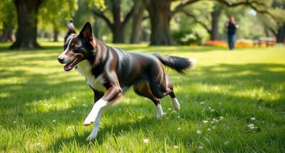 leash free reliable dog training