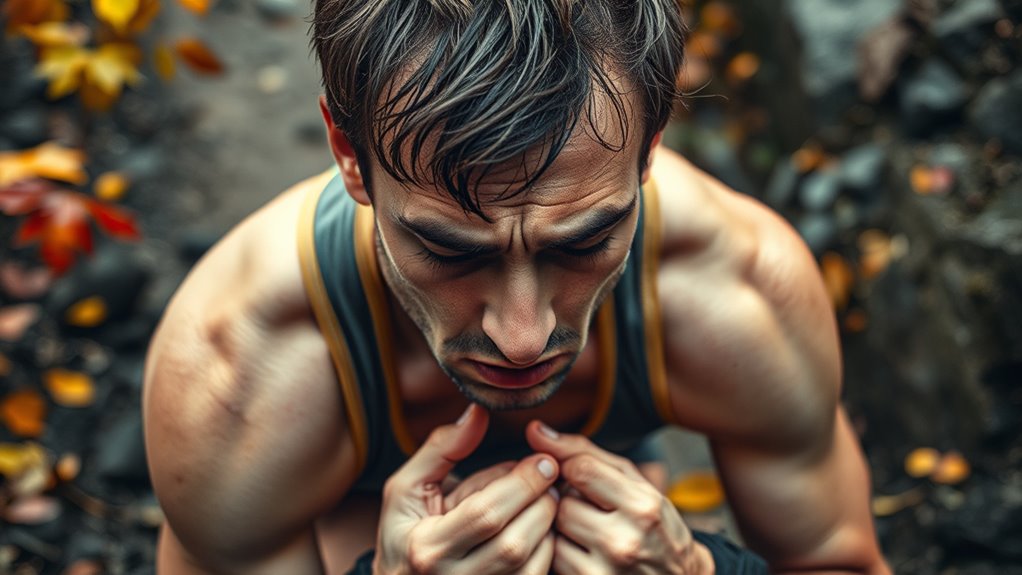 listen to your body s signals