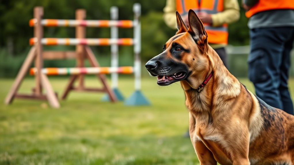 loyal trained security guardians