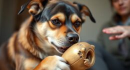 managing dog possessiveness behavior