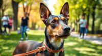 managing dog s reactive behavior