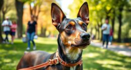 managing dog s reactive behavior