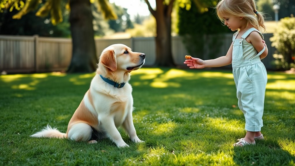 managing patience training setbacks