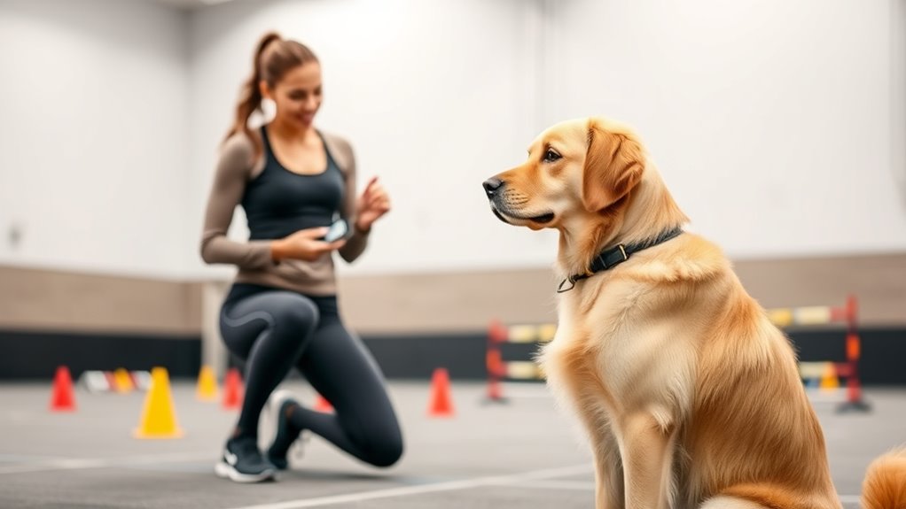 mastering basic obedience commands