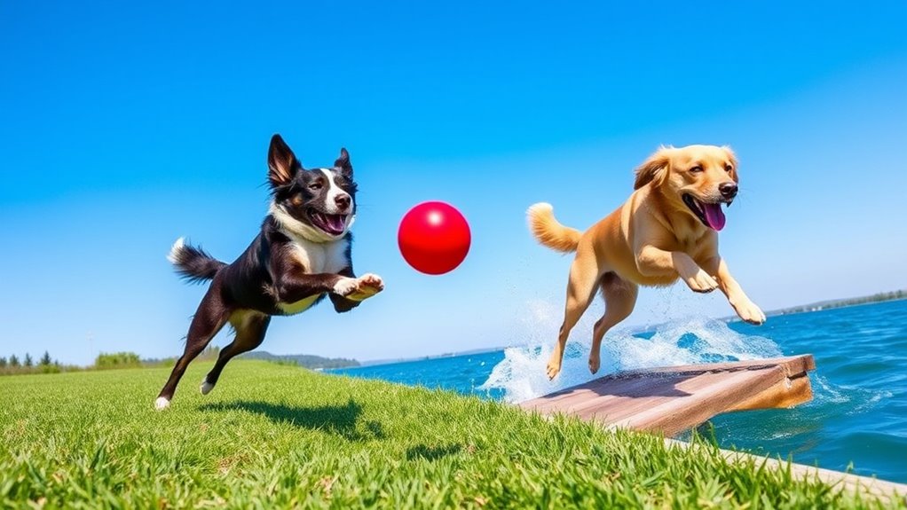 match dog s temperament and abilities
