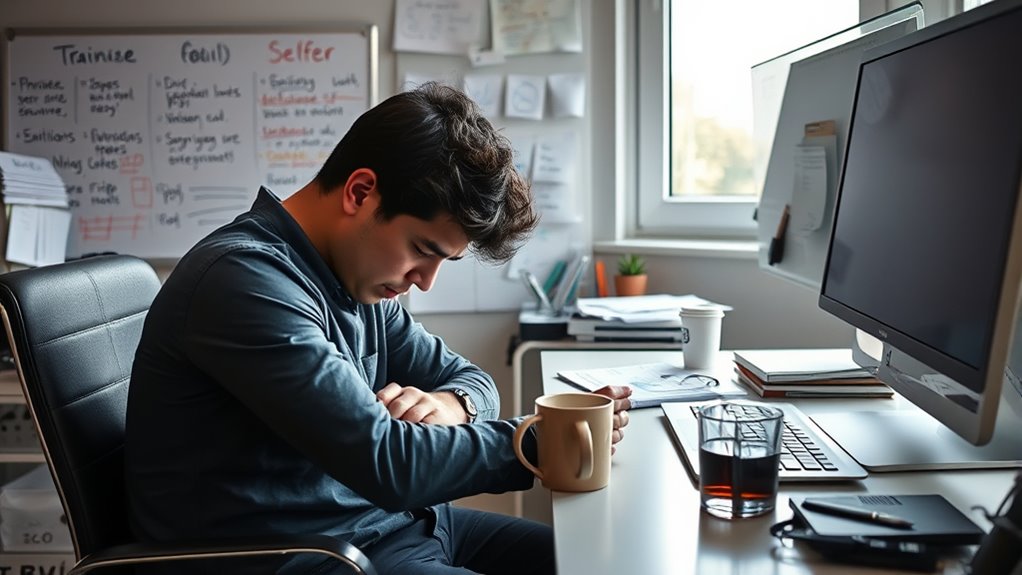 mental energy recovery strategies