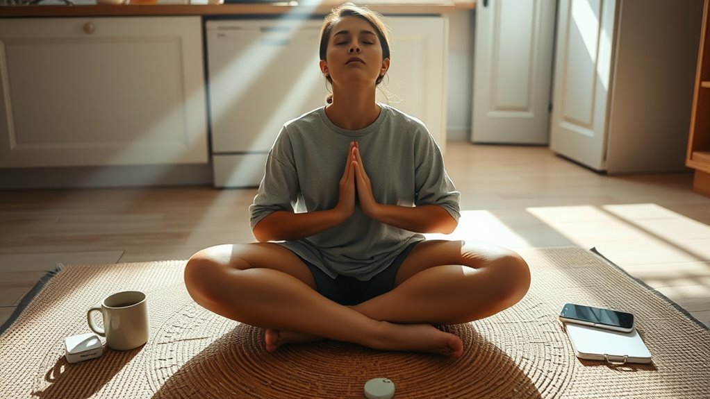 mindful focus enhances learning