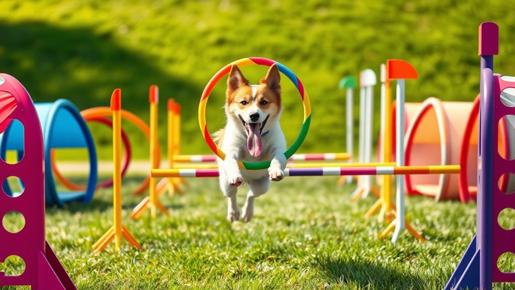 obedience course safety tips