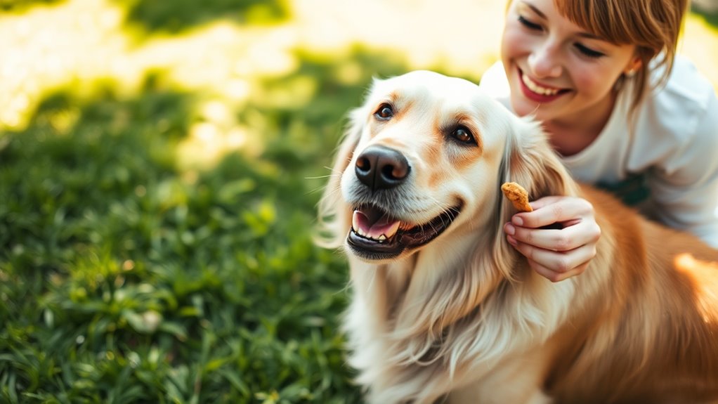 older dogs can still learn