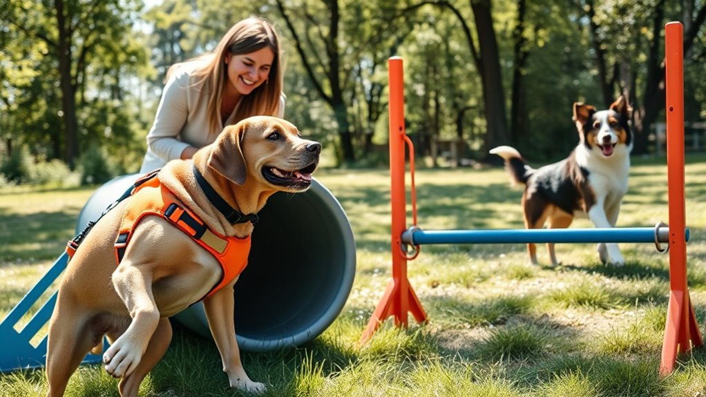 personalized dog training approach