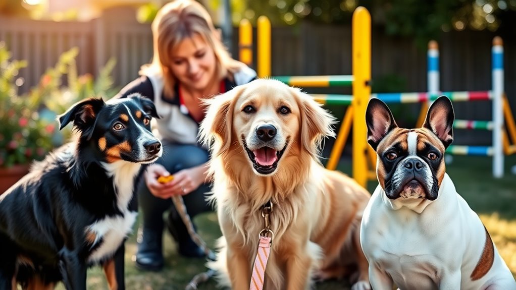 personalized dog training strategies