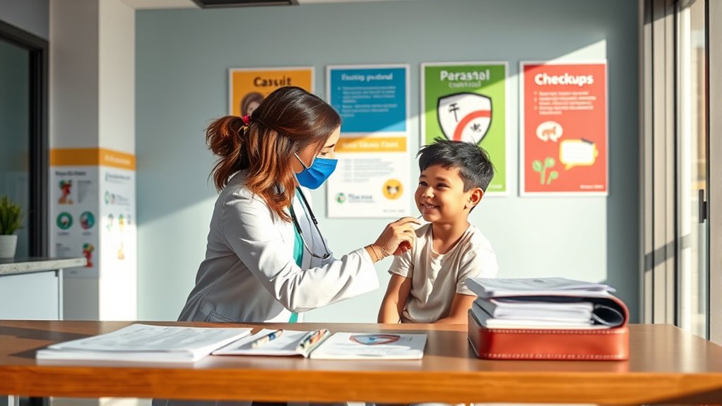 personalized health planning strategies