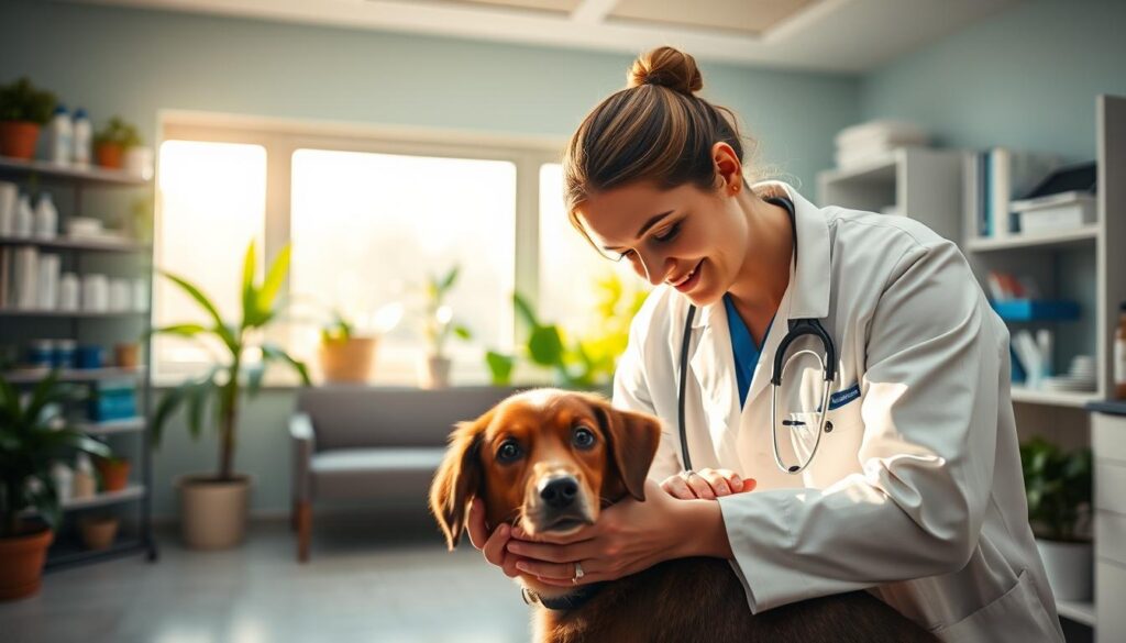 pet health care