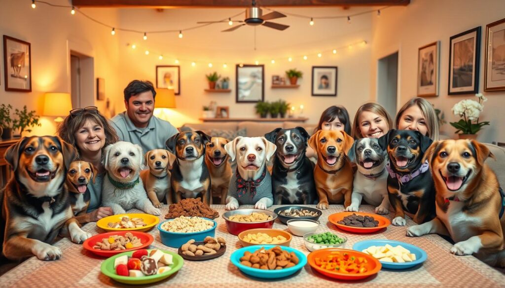 pet parties