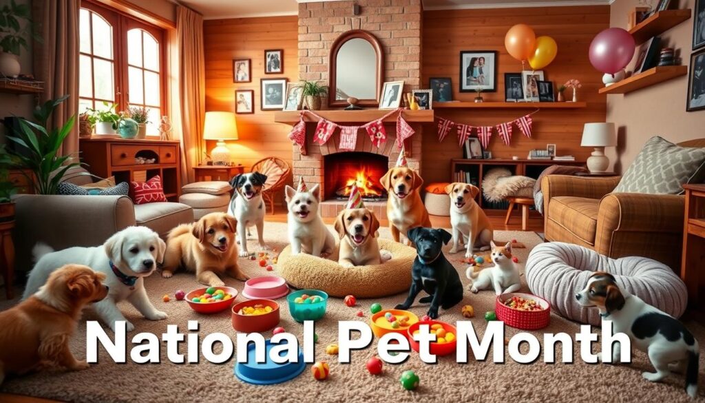 pet party ideas