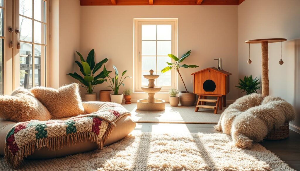 pet sanctuary