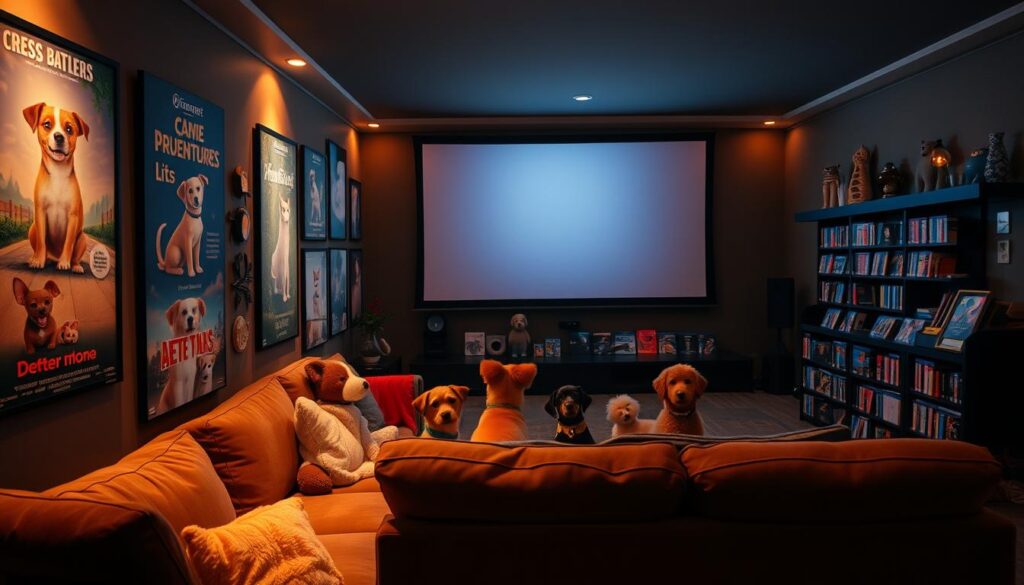 pet-themed movies