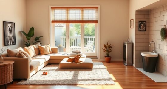 pet safe home design