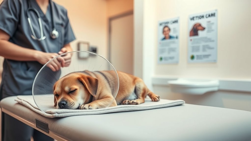 post op pain and wound monitoring