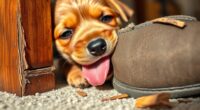 preventing chewing damage