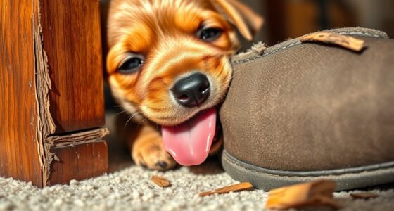 preventing chewing damage