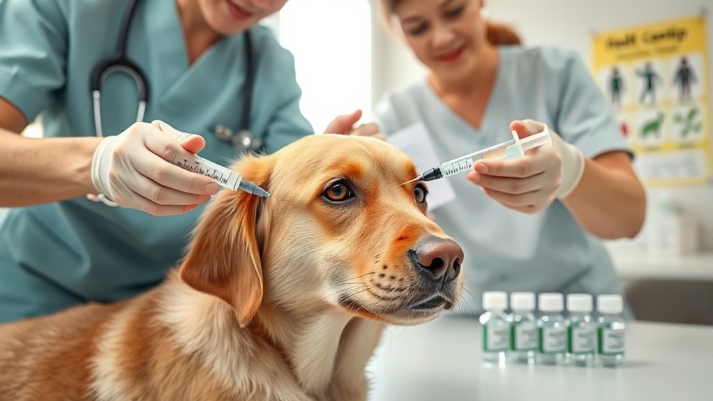 preventive vet care essentials