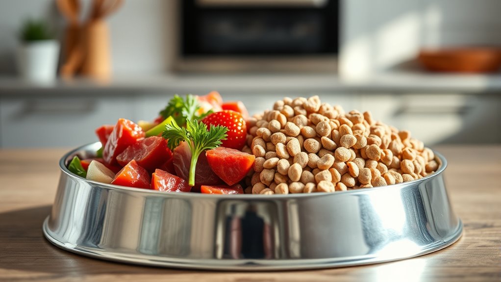 proper food handling hygiene