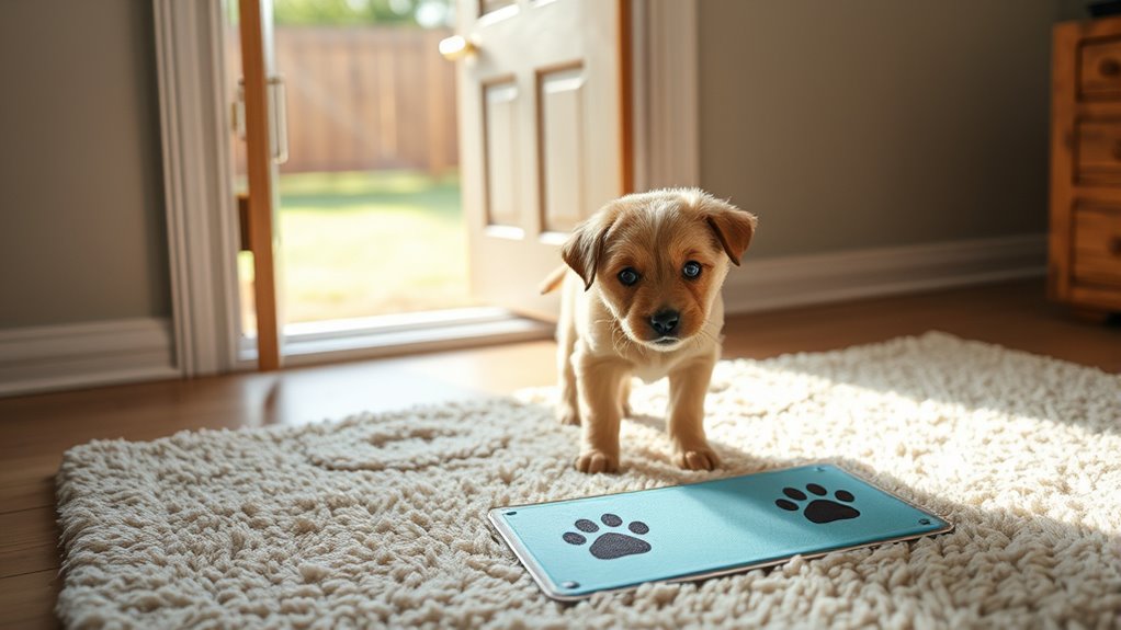 puppy bathroom habits understanding