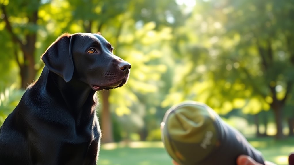 reward based socialization success