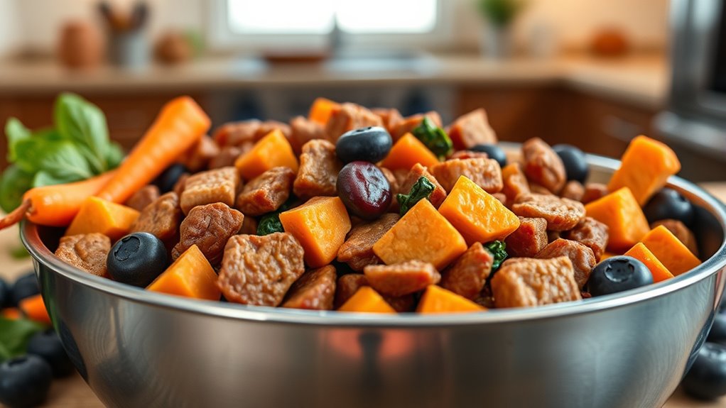 risks of grain free diet