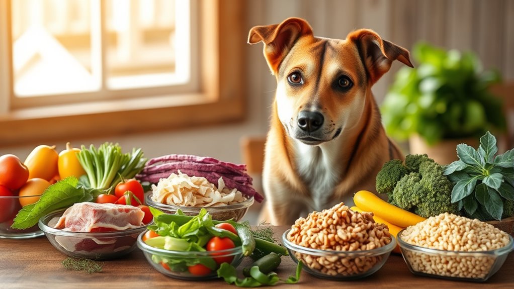 rotational diet for allergy prevention