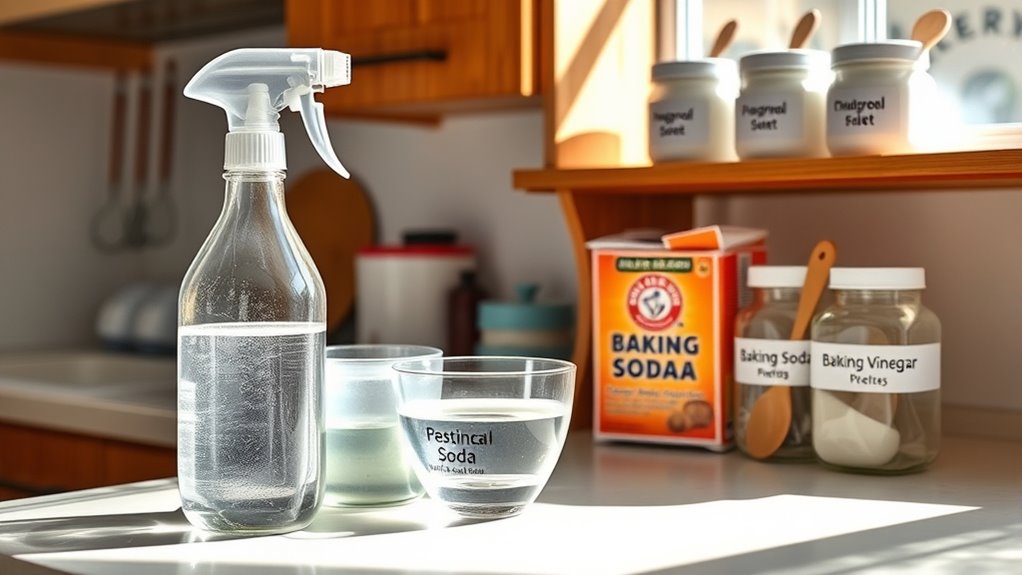 safe pet odor storage