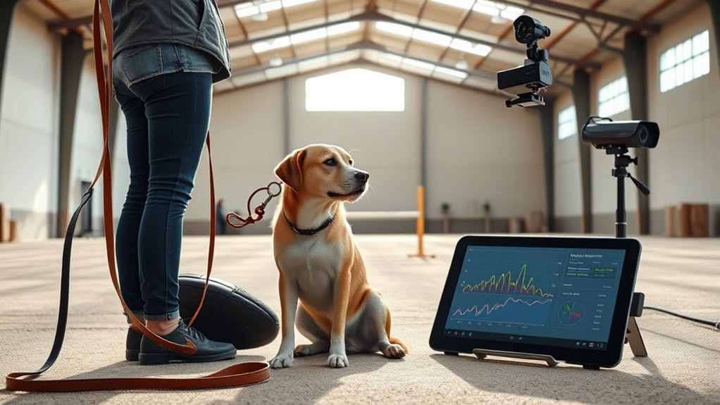 science based humane dog training