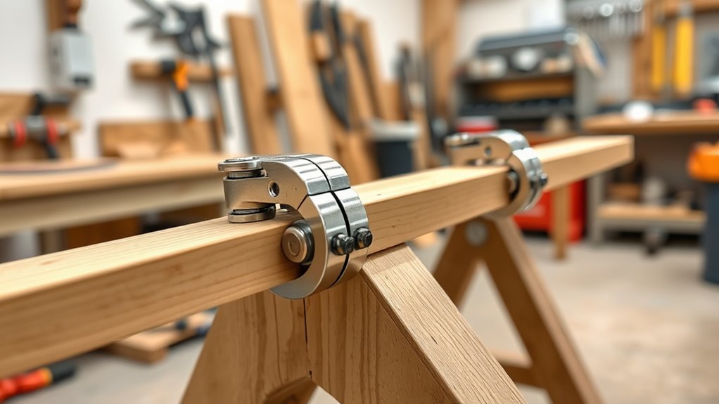 secure align tighten inspect